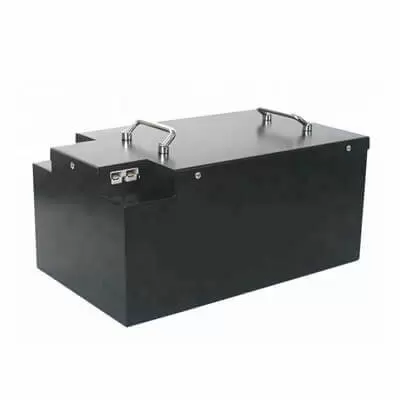 แบตเตอรี่ LiFePO4 Deep Cycle 12.8V 150Ah พร้อมพลังงานแสงอาทิตย์สำหรับงานหนัก 12.8V LiFePo4 Battery - 12.8V 150Ah Deep Cycle LiFePO4 Solar-Ready Heavy-Duty Battery Pack