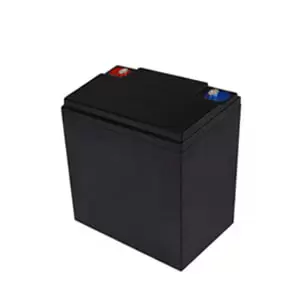 แบตเตอรี่ลิเธียม Lifepo4 12V