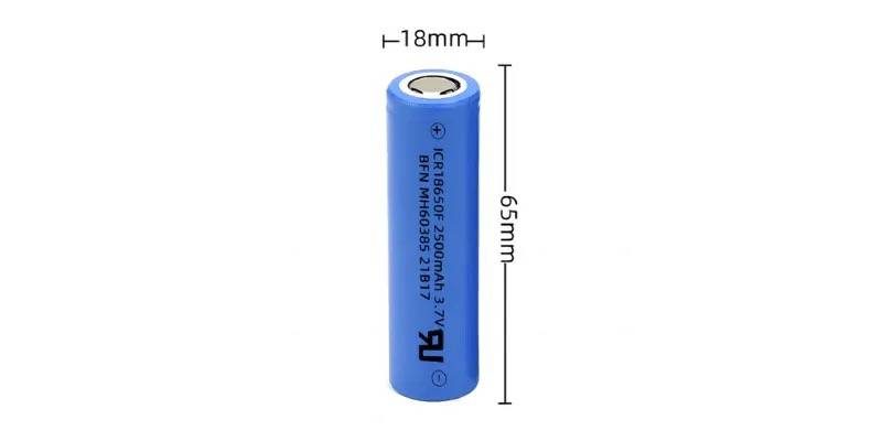 18650 vs 26650 Battery Comparison: Capacity, Safety & Cost Analysis 18650 Batteries - 18650 vs 26650 Battery Comparison: Capacity, Safety & Cost Analysis