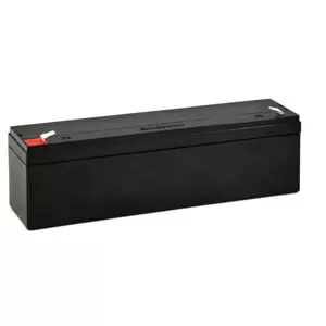 แบตเตอรี่ลิเธียมไออน 36V 10Ah