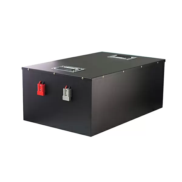แบตเตอรี่ lifepo4 72V-200AH