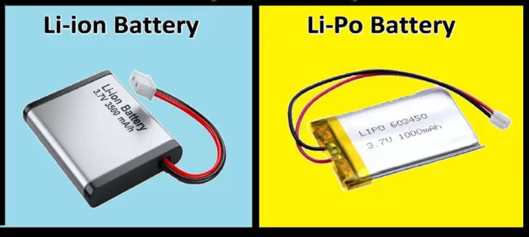 แบตเตอรี่ Li-ion หรือ LiPo: อันไหนดีกว่าสำหรับการใช้งานของคุณ? 75739 768x345 - แบตเตอรี่ Li-ion เทียบกับ LiPo: อันไหนดีกว่ากันสำหรับการใช้งานของคุณ?