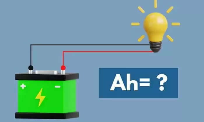 Ah vs Wh: Battery Capacity Guide for Engineers Amp Hours - Ah vs Wh: Battery Capacity Guide for Engineers