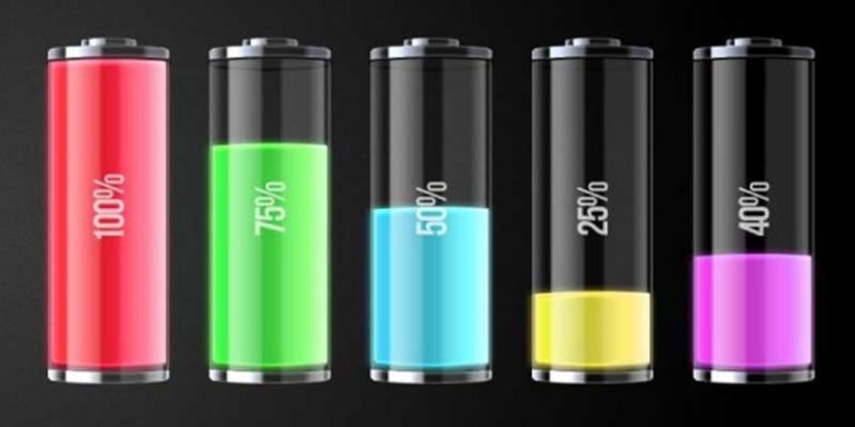 High-Drain Applications: Choosing the Right 18650 Battery for Maximum Performance Applications Requiring High Drain Performance - High-Drain Applications: Choosing the Right 18650 Battery for Maximum Performance