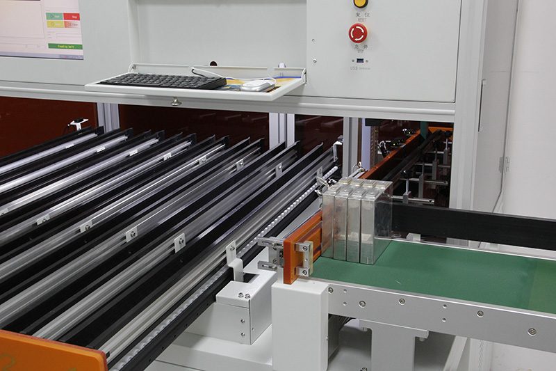 What is Battery Cell Sorting, Why is it Required, and How to Do It? Battery Cell Sorting Technologies - What is Battery Cell Sorting, Why is it Required, and How to Do It?