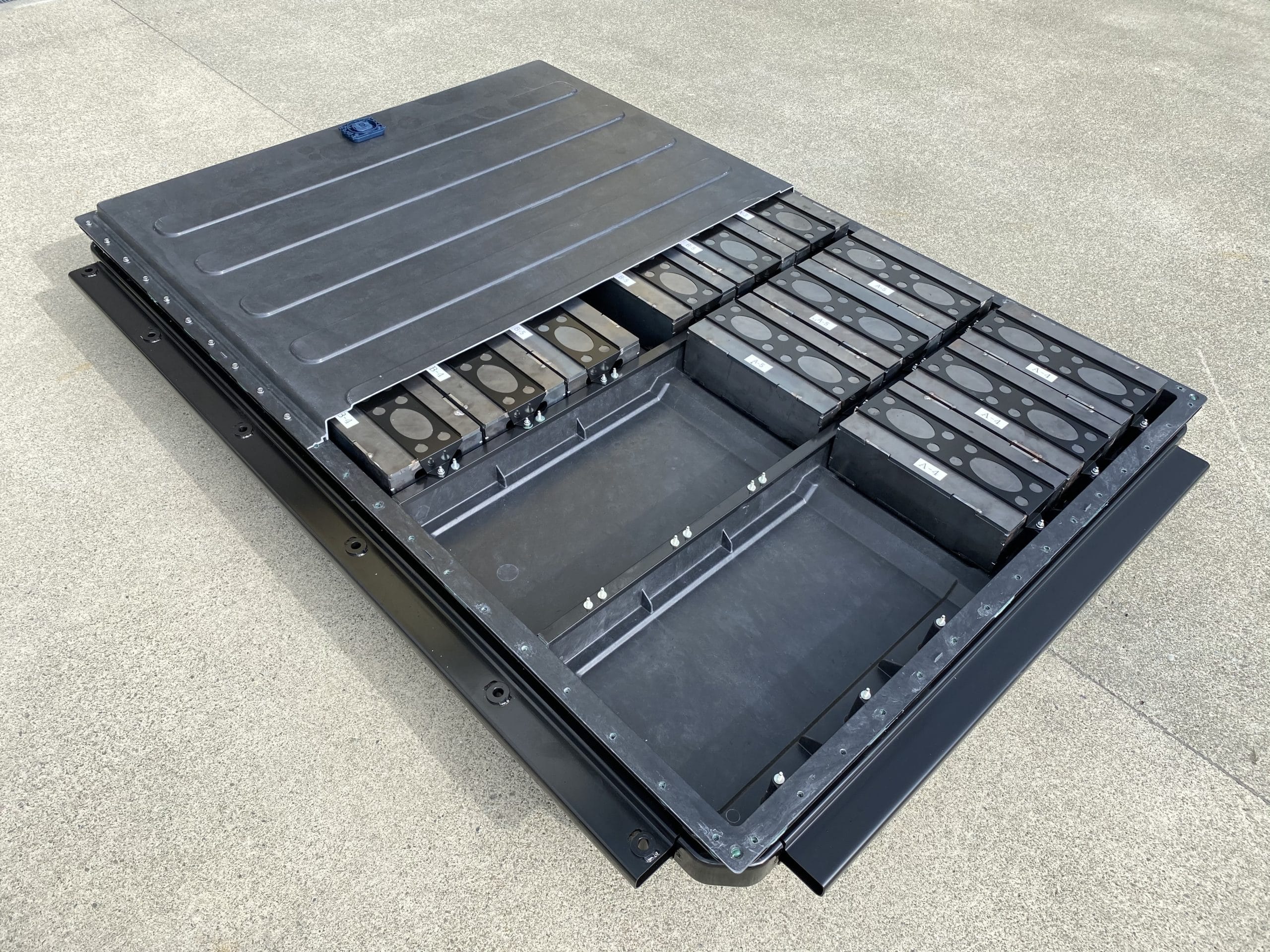 LiFePO4 & NMC Battery Packs: Safety, BMS Tech & Cost Savings Battery Pack Enclosure - LiFePO4 & NMC Battery Packs: Safety, BMS Tech & Cost Savings