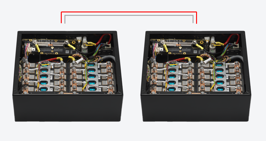 Các vấn đề về kết nối điện trong bộ pin Những cạm bẫy của dây nịt truyền thông - Các vấn đề kết nối điện trong bộ pin