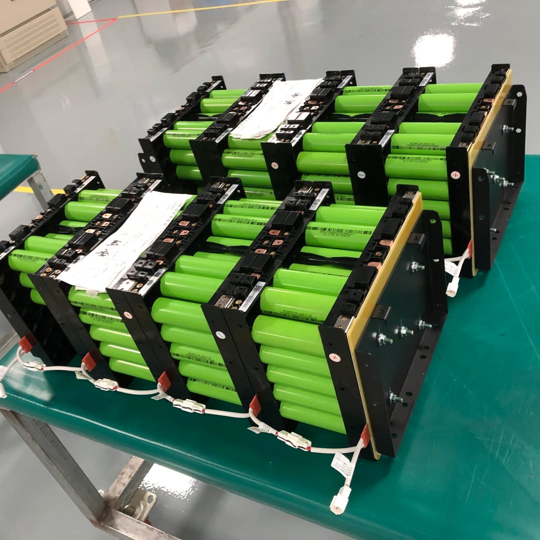 Custom Lithium Battery Pack Manufacturing: A Technical End-to-End Process Guide Custom Lithium Battery Pack - Custom Lithium Battery Pack Manufacturing: A Technical End-to-End Process Guide