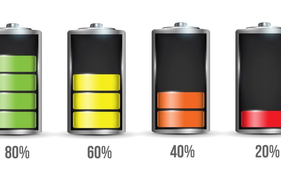 Why Does Energy Density Matter In Batteries? Energy Density Matter In Batteries - Why Does Energy Density Matter In Batteries?
