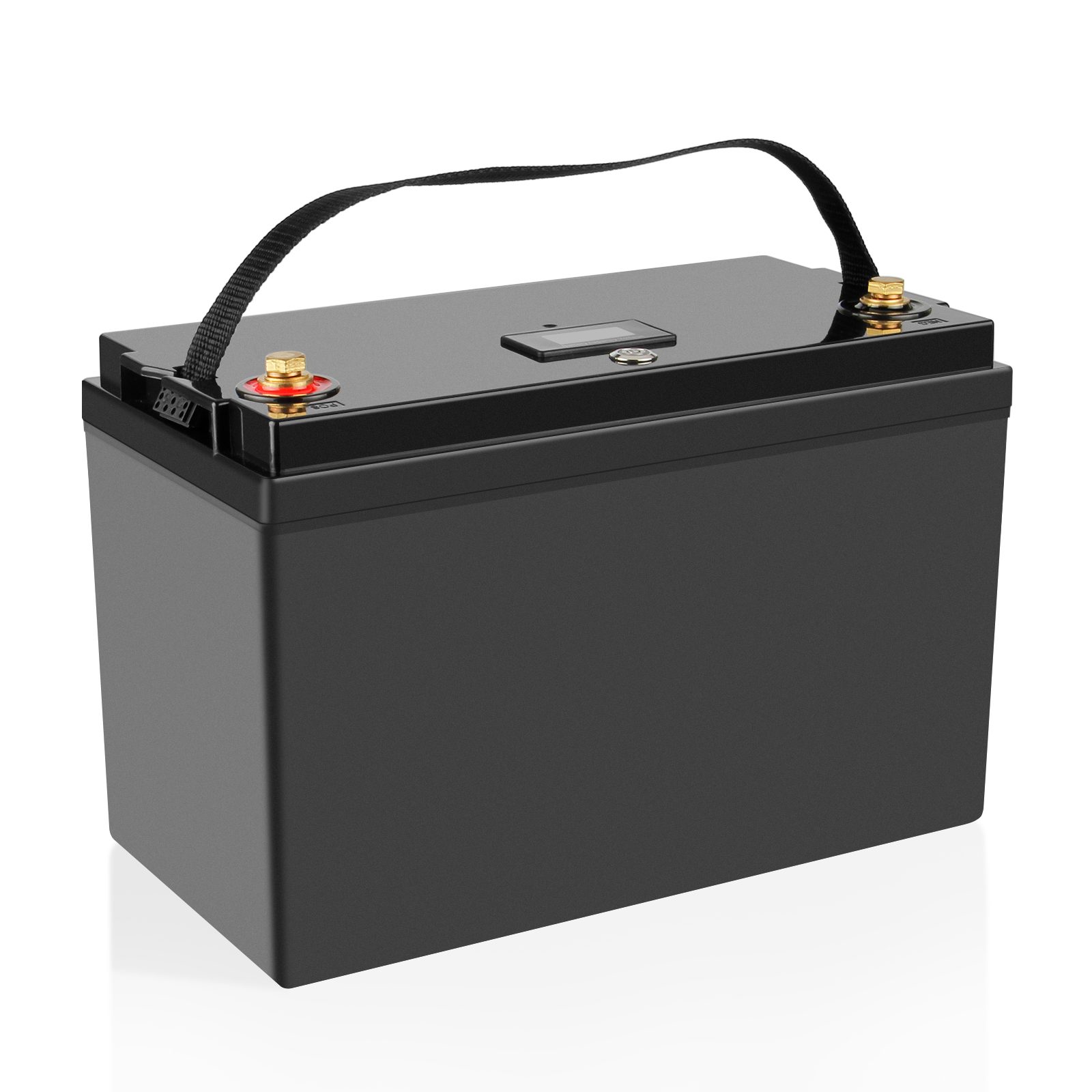 Group 31 battery in marine application Group 31 battery in marine application