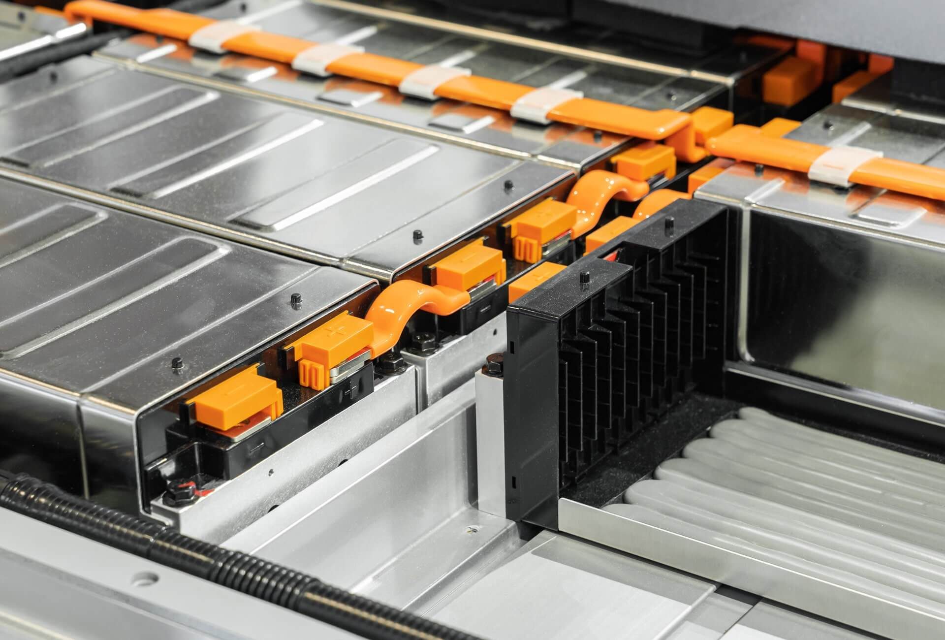 Watts in Battery Systems: UL-Certified LiFePO4 Power Measurement High wattage battery pack for industrial machinery - Watts in Battery Systems: UL-Certified LiFePO4 Power Measurement