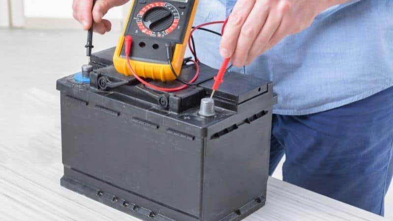How to Test Li-ion Batteries: Key Metrics & Longevity Tips How to Test Li ion Batteries - How to Test Li-ion Batteries: Key Metrics & Longevity Tips