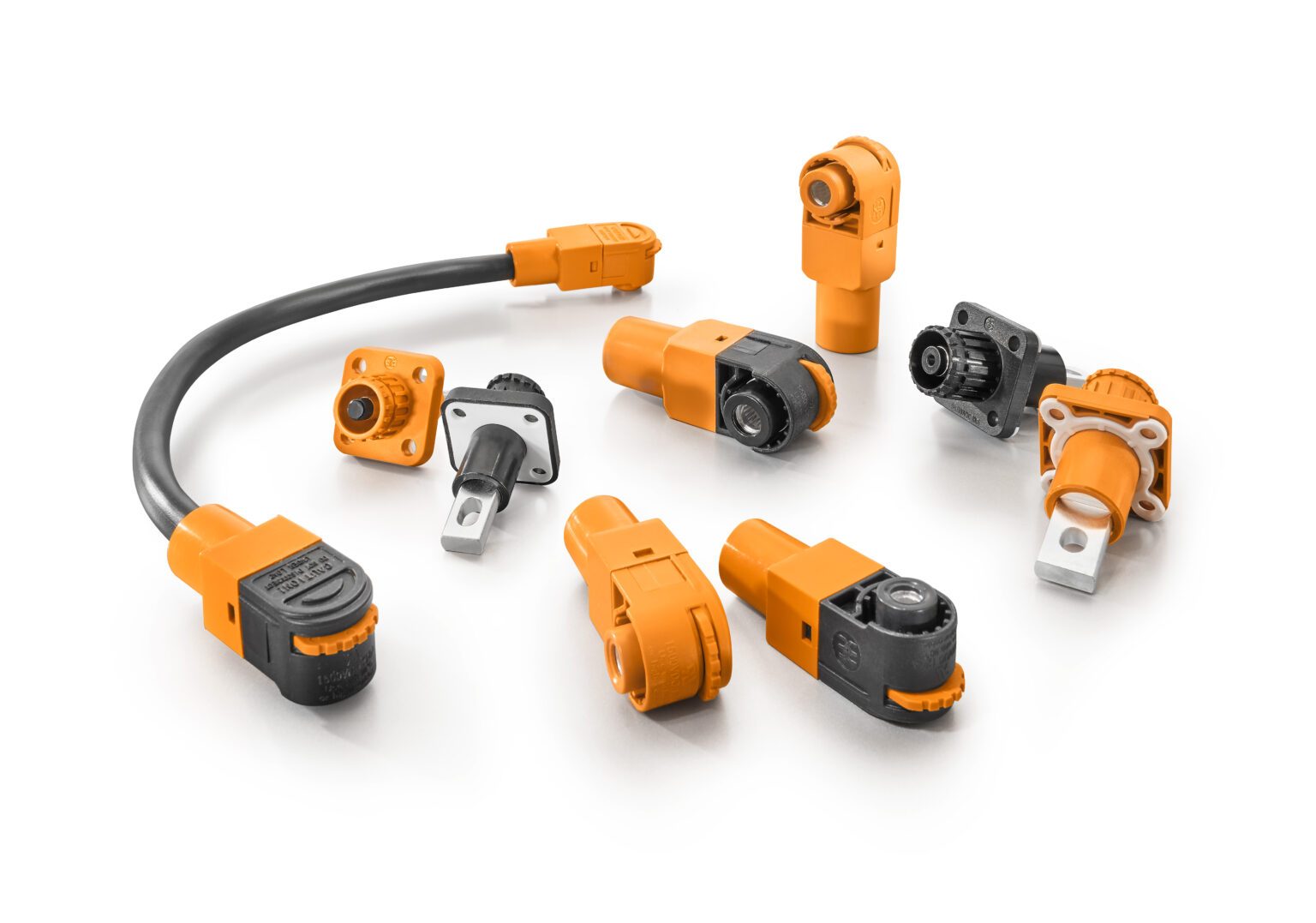 The Future of Battery Connectors: Beyond XT60 and XT90 for Next-Generation Energy Storage Hyperconductive Materials - The Future of Battery Connectors: Beyond XT60 and XT90 for Next-Generation Energy Storage