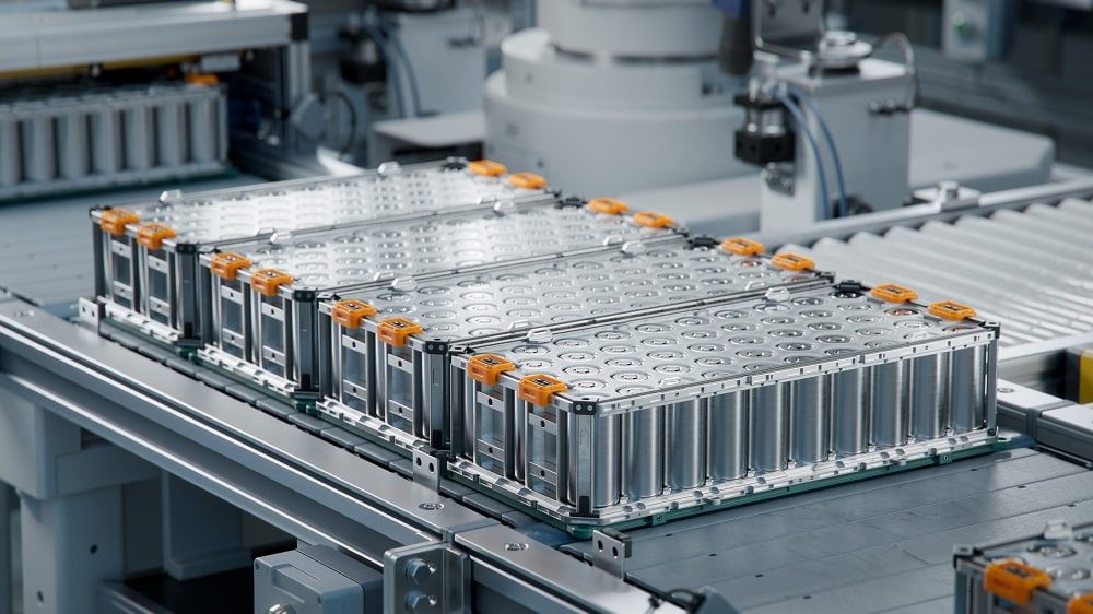 Li-ion Battery Economics: Price Trends and ROI Calculation Li ion Battery Economics - Li-ion Battery Economics: Price Trends and ROI Calculation