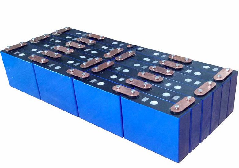LiFePO4 Battery Packs: 2025 Technical Guide to Performance & Longevity LiFePO4 Battery Packs - LiFePO4 Battery Packs: 2025 Technical Guide to Performance & Longevity