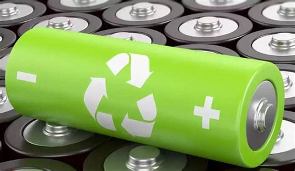 Recycling Li-ion Batteries: Regulations and Sustainable Practices in 2025 Recycling Li ion Batteries - Recycling Li-ion Batteries: Regulations and Sustainable Practices in 2025