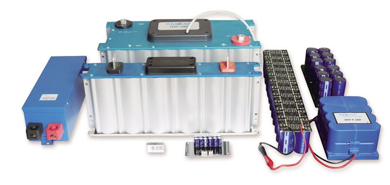 Medical Devices: Ultra-Safe Li-ion Solutions for Portable Equipment Ultra Safe Li ion Solutions for Portable Equipment - Medical Devices: Ultra-Safe Li-ion Solutions for Portable Equipment