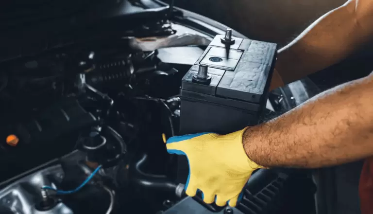 Weights of Different Car Batteries Weights of Different Car Batteries