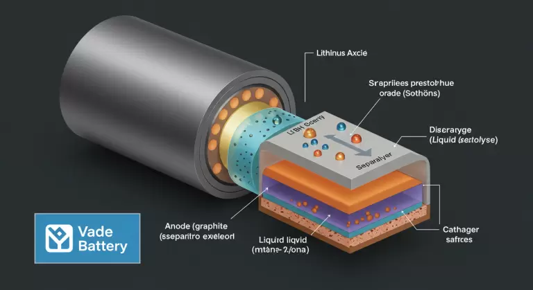 Akü Elektroliti Nedir? BMS Entegre Çözümler akü elektrolit kesiti 768x419 - Akü Elektroliti Nedir? BMS Entegre Çözümler