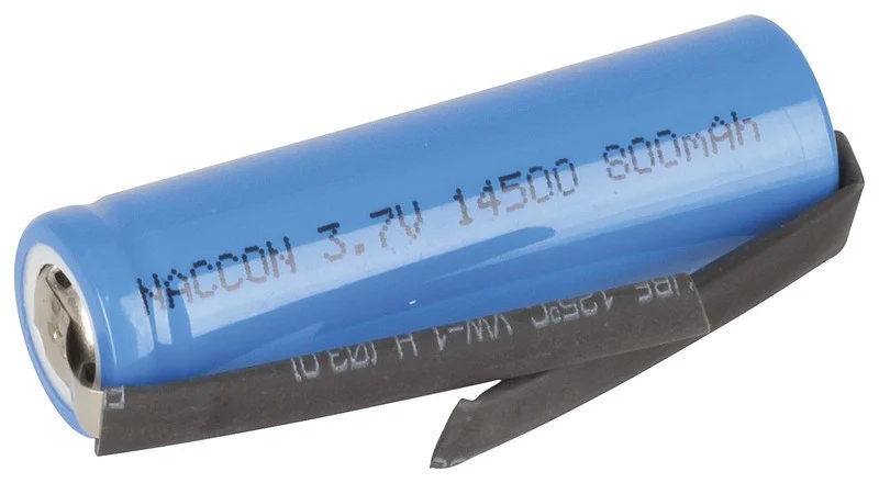 14500 Battery 14500 Battery