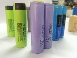 Ultimate Guide to 3.7V Battery Sizes: Specifications, Applications & Selection (2025 Standards) 3.7V Battery - Ultimate Guide to 3.7V Battery Sizes: Specifications, Applications & Selection (2025 Standards)