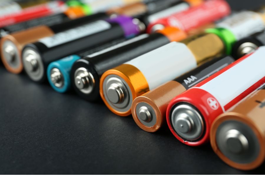 6V Batteries Guide: Types, Specifications & Applications (2025) 6V Batteries - 6V Batteries Guide: Types, Specifications & Applications (2025)