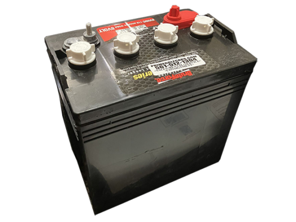 Baterai Mobil Golf 8 Volt Baterai Mobil Golf 8 Volt