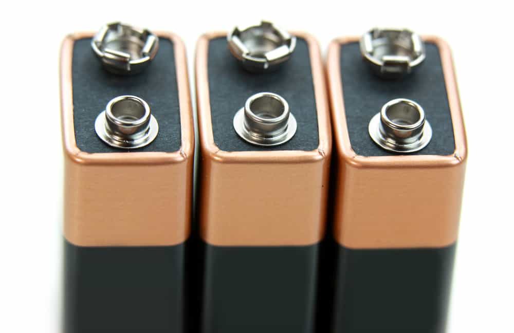 What is a 9V Battery? Ultimate Guide to Types, Uses & Maintenance (2025) 9V Battery - What is a 9V Battery? Ultimate Guide to Types, Uses & Maintenance (2025)