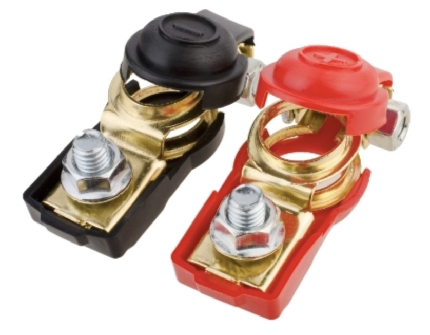 Battery Posts and Terminals Guide: Types, Materials & Maintenance (2025) Battery Terminal - Battery Posts and Terminals Guide: Types, Materials & Maintenance (2025)