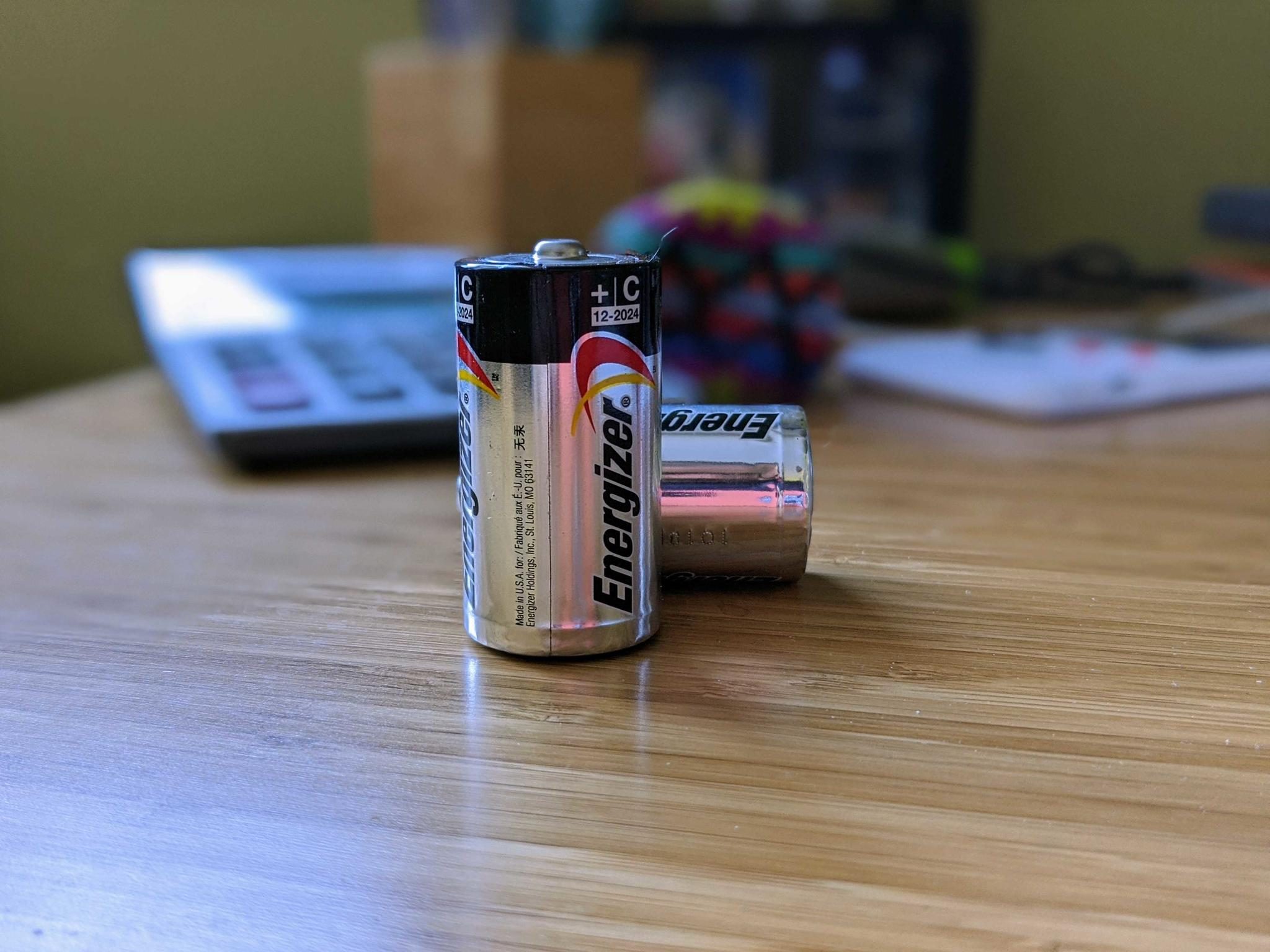 C Battery Explained: Everything You Need to Know C Battery Applications - C Battery Explained: Everything You Need to Know