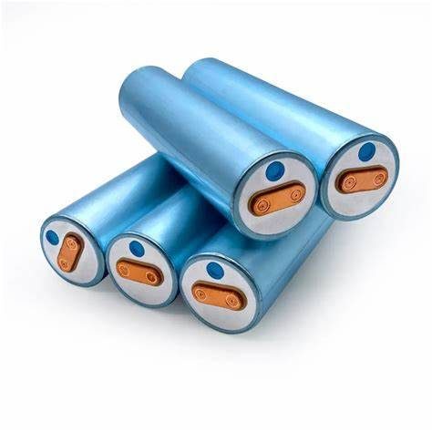 Celdas de batería cilíndricas Celdas de batería cilíndricas