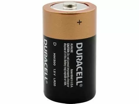 แบตเตอรี่ D คืออะไร? แบตเตอรี่ D - แบตเตอรี่ D คืออะไร?