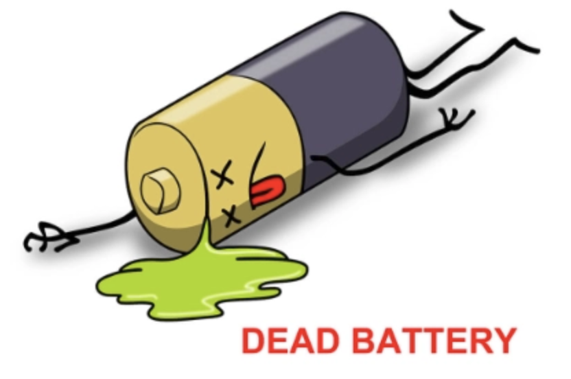 7 Proven Methods to Revive Dead Batteries & Fix Charging Issues (Updated 2025) Dead Battery - 7 Proven Methods to Revive Dead Batteries & Fix Charging Issues (Updated 2025)