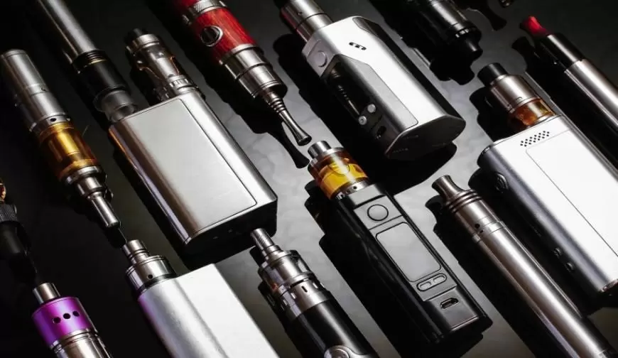 E Cigarette Battery - E Cigarette Battery