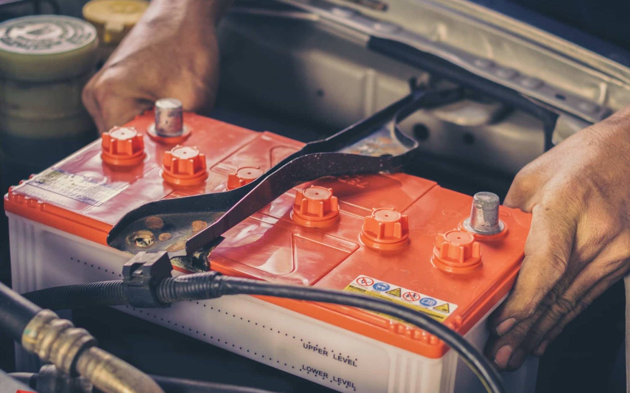 Group 65 Batteries: 10 Essential Facts for High-Performance Vehicles Group 65 Batteries - Group 65 Batteries: 10 Essential Facts for High-Performance Vehicles