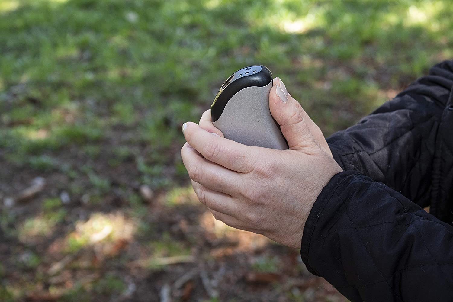 Hand Warmer Battery - Hand Warmer Battery