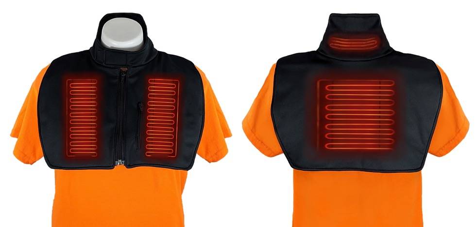 Heated Clothing Battery - Heated Clothing Battery