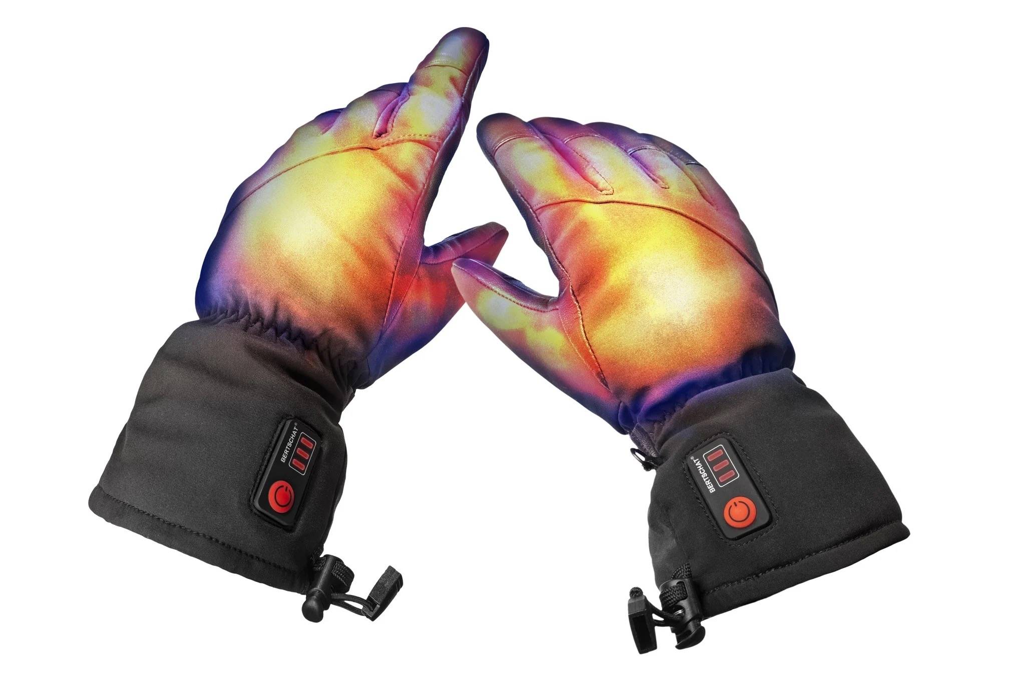 Heated Gloves Battery - Heated Gloves Battery