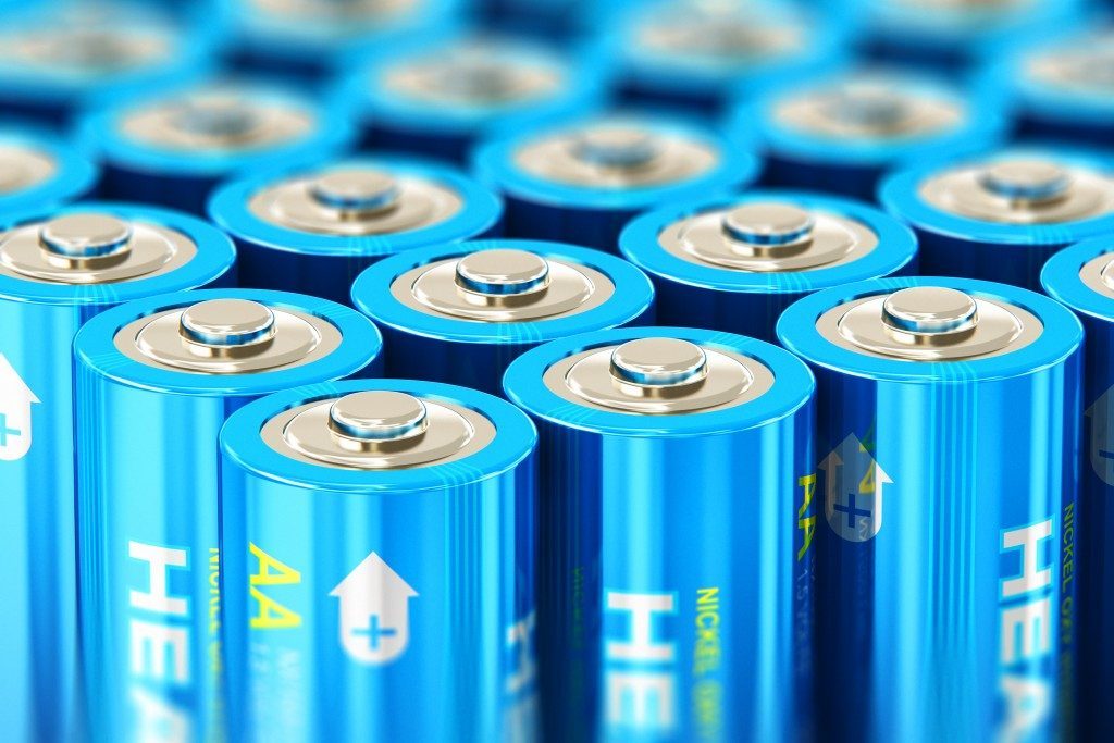 Şarj Edilebilir AA Piller Ne Kadar Süre Dayanır? Lithium ion Li ion Batteries - How Long Do Rechargeable AA Batteries Last?