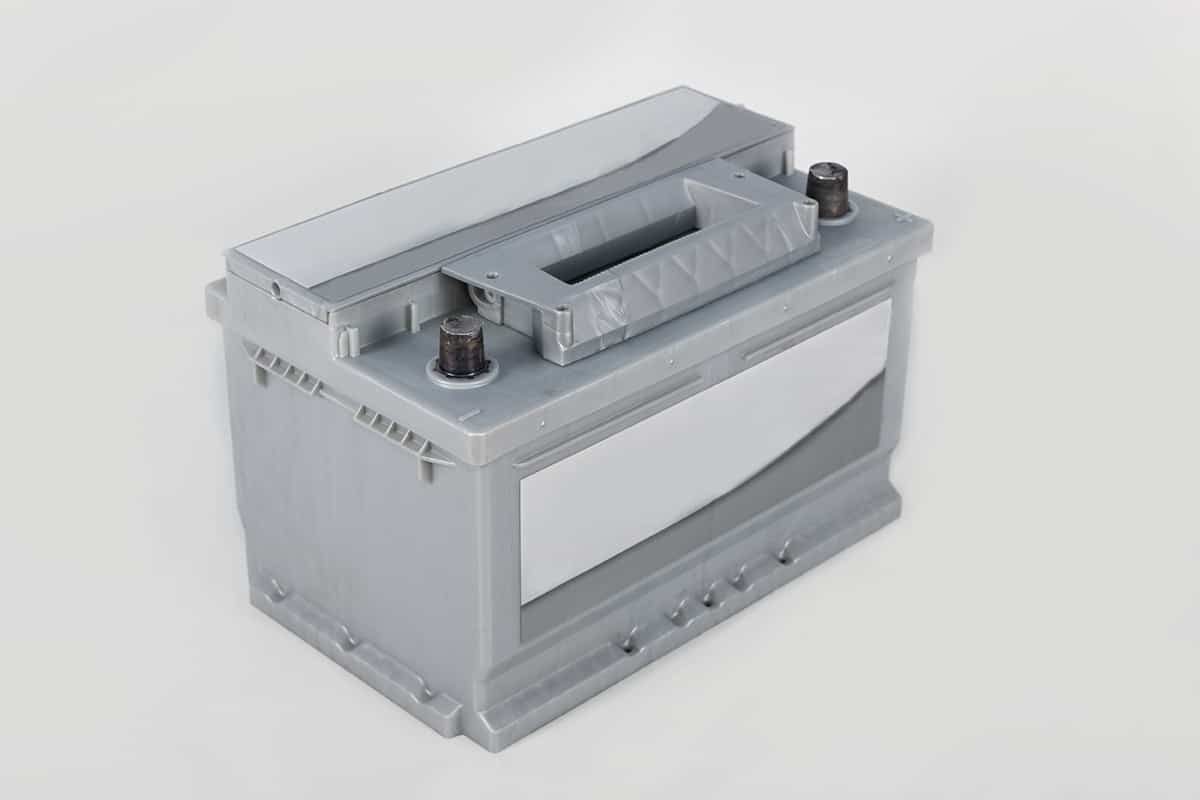 STD Battery STD Battery