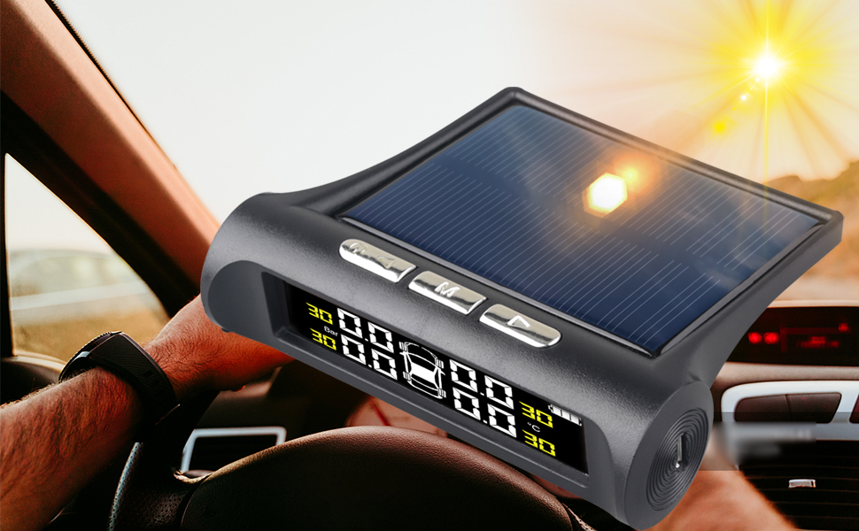 Tire Pressure Monitor Battery - Tire Pressure Monitor Battery