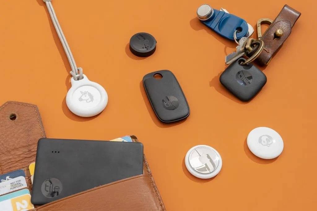 Tracker Lithium Battery - Tracker Lithium Battery