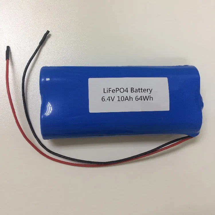 Hướng dẫn về pin 6V: Các loại, thông số kỹ thuật và ứng dụng (2025) Loại pin 6V - Hướng dẫn về pin 6V: Các loại, thông số kỹ thuật và ứng dụng (2025)