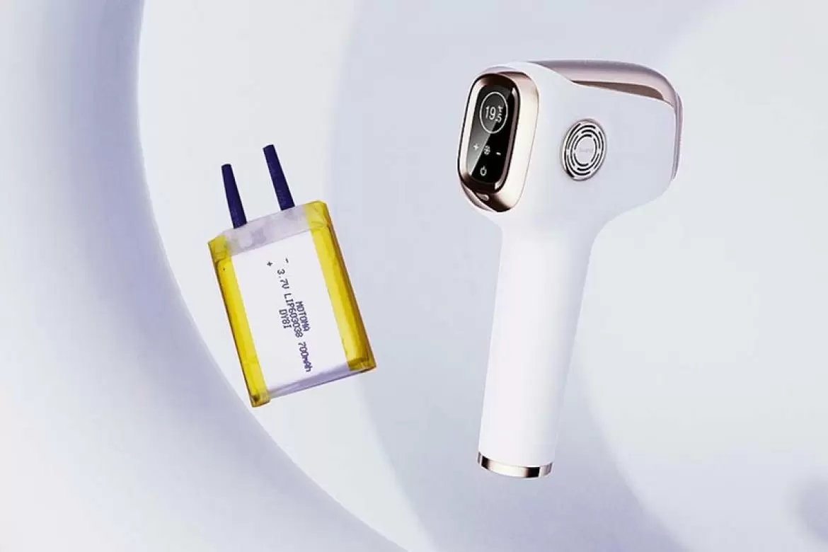 battery Beauty and Skin - Beauty and Skin Care